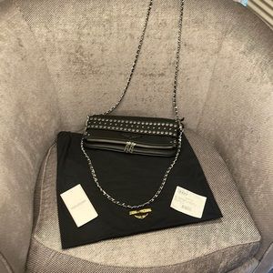 Zadig & Voltaire Rock Strap Crossbody Bag